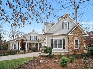 6722 Fox Ridge Cir #56, Davidson, NC 28036