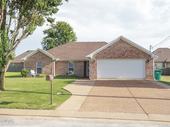 82 Romie Dr, Jackson, TN 38305