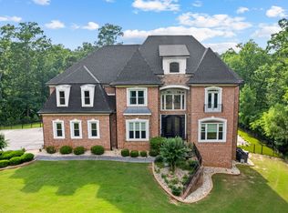 4320 Blue Ridge Dr, Douglasville, GA 30135