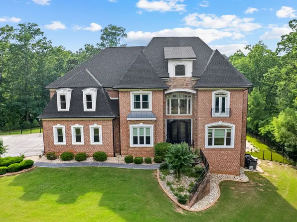 4320 Blue Ridge Dr, Douglasville, GA 30135