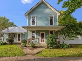 129 Spring St, Utica, OH 43080
