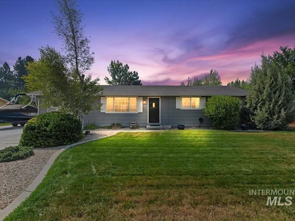 10445 W Littlewood St, Boise, ID 83709