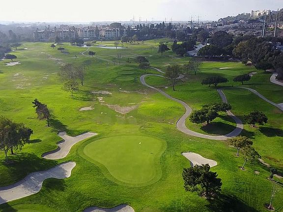 On the Riverwalk Golf Club