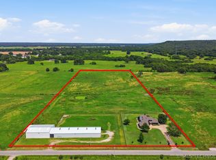 16403 S 145th East Ave, Bixby, OK 74008