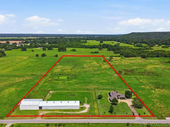 16403 S 145th East Ave, Bixby, OK 74008