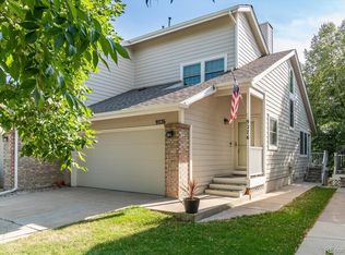 9276 Miles Dr, Lone Tree, CO 80124