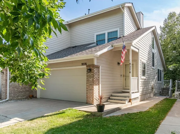9276 Miles Drive, Lone Tree, CO 80124