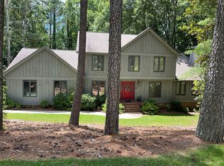 5649 High Harbor Ct, Gainesville, GA 30504