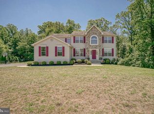 238 New Sweden Rd, Woolwich Township, NJ 08085