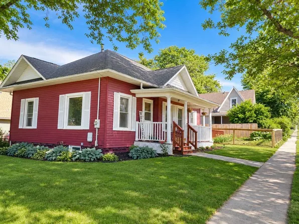 1001 Grant St, Redfield, IA 50233