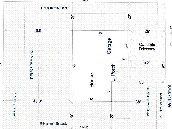 3rd image of this home