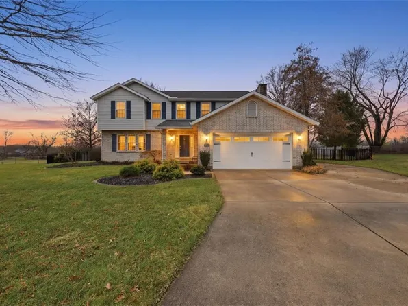 6293 Jessica Ct, Liberty Township, OH 45044