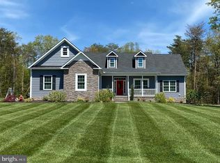 5073 Morgans Way, Laurel, DE 19956
