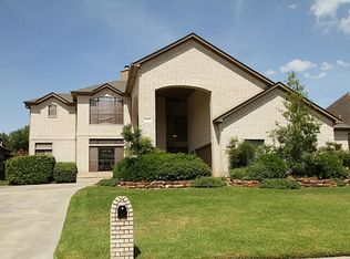 133 April Waters Dr N, Montgomery, TX 77356