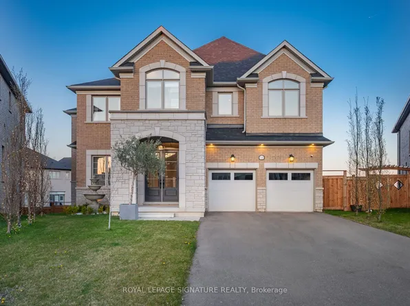 1335 Britton Cres, Milton, ON L9E 1L5