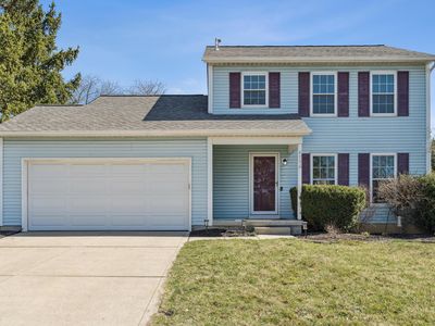4136 Panorama Dr, Columbus, OH, 43230