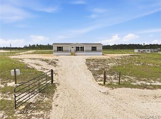 9358 N Unicorn Point, Dunnellon, FL 34433