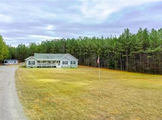 450 Clayville Rd, Powhatan, VA 23139
