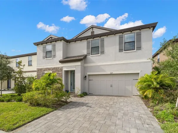13129 Monach Isles Dr, Riverview, FL 33579