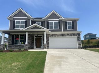 849 Lillian Park Dr #LP17, Grovetown, GA 30813