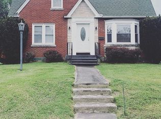 123 Rowntree Ct, Lebanon, KY 40033