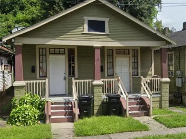520 Ptolemy St, New Orleans, LA 70114