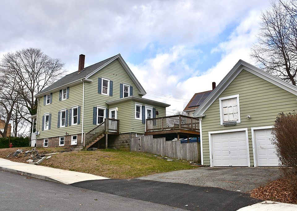 253 Adams St, Fairhaven, MA 02719 Zillow
