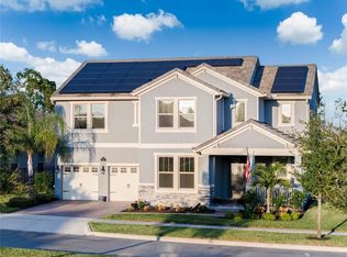 9851 Beach Port Dr, Winter Garden, FL 34787
