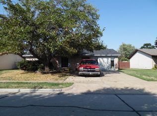 1809 Rusdell Dr, Irving, TX 75060