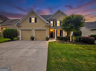 219 Elmbrook Ln, Canton, GA 30114
