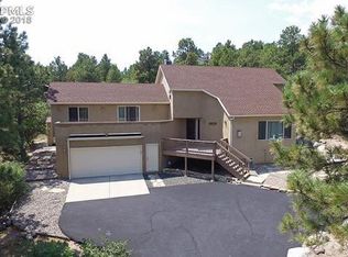 1455 Rock Ridge Ct, Colorado Springs, CO 80918