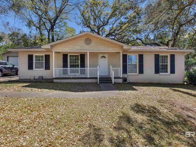 5471 Hilltop Dr S, Mobile, AL, 36608