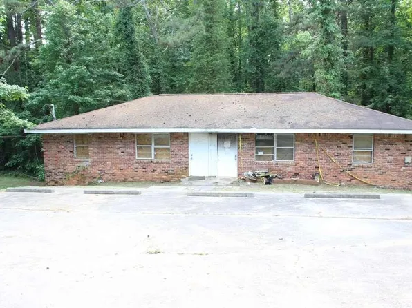 4361 Hendrix Dr, Forest Park, GA 30297