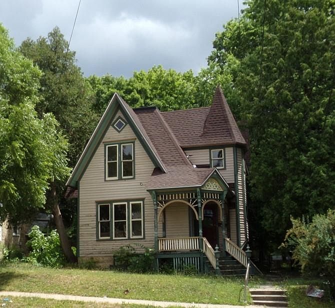 1st image of this home