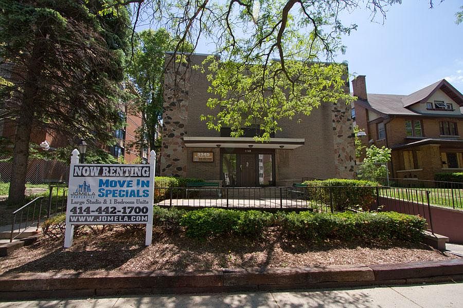2nd image of 3345 W Highland Blvd #3345-101
