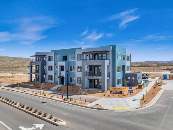 5599 S Carnelian Pkwy Unit 201, Saint George, UT 84790