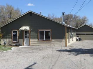 2611 Bisbee St, Klamath Falls, OR 97603