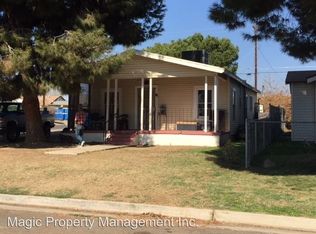 130 Moneta Ave, Bakersfield, CA