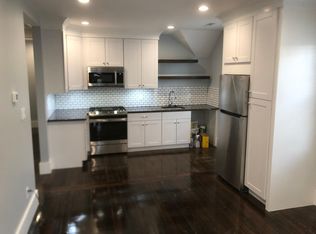 119 Ridge St FLOOR 3, Providence, RI 02909