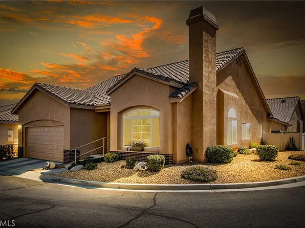 7466 Via Real Ln, Yucca Valley, CA 92284