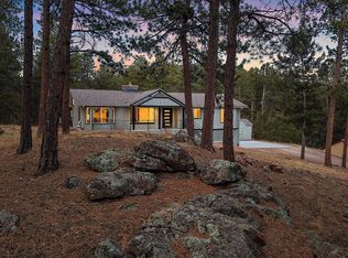 8836 Surrey Dr, Evergreen, CO 80439