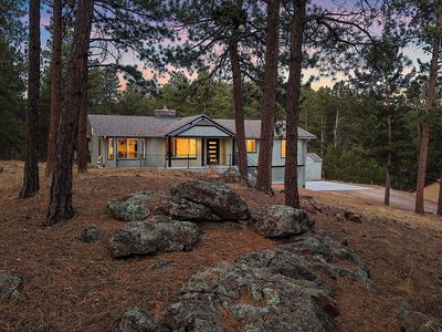 8836 Surrey Drive, Evergreen, CO, 80439