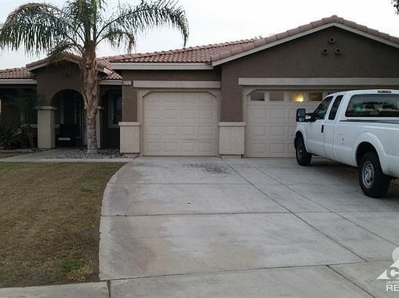 2nd image of 80781 Mountain Mesa Dr