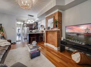 380 7th St #2A, Jersey City, NJ 07302