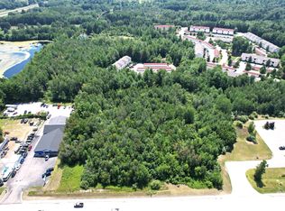 W Us Highway 10, Ludington, MI 49431