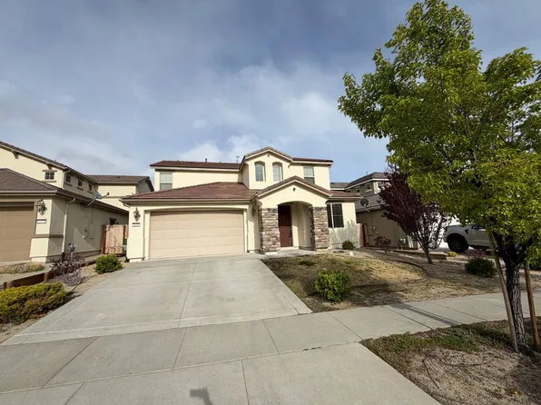 1450 Samantha Crest Trl, Reno, NV 89523