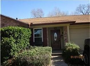 17638 Crestline Rd, Humble, TX 77396