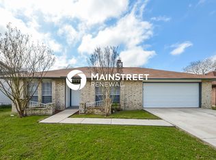 3039 Lake Grande St, San Antonio, TX 78222