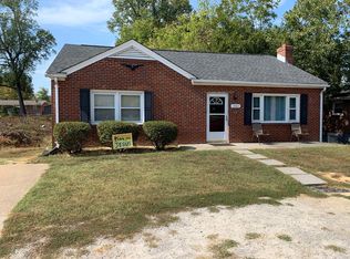 1083 Franklin Tpke, Danville, VA 24540