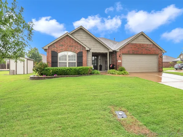 4825 S 189th Ave E, Tulsa, OK 74134